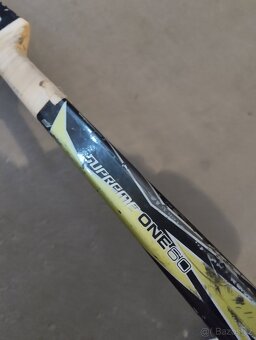 Brankářská hokejka Bauer Supreme ONE60 Composite - 3