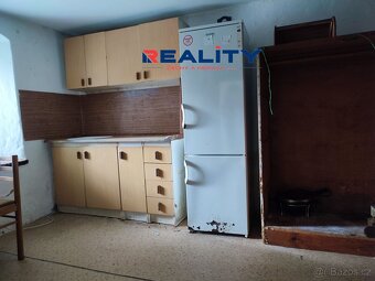 Prodej rodinného domu, Svitavy - dům k rekonstrukci dle vlas - 3