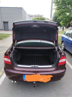 Prodám škoda superb2 1.9 tdi 77kw - 3