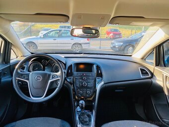 Opel Astra 2.0 CDTI - 3