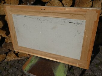 Obraz krajina Pilař - 3