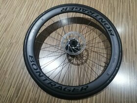 bontrager- nová kola pouze komplet - 3