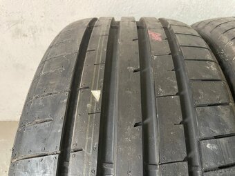 Pneu Goodyear 245 35 R20 - 3