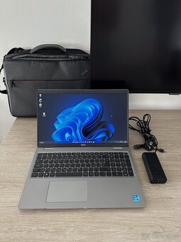 Dell Latitude 5520 - Intel i5, 16GB RAM, 256SSD, 15.6”,Win11 - 3