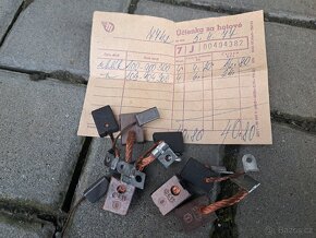 ND na Škoda Spartak, Octavia - 3