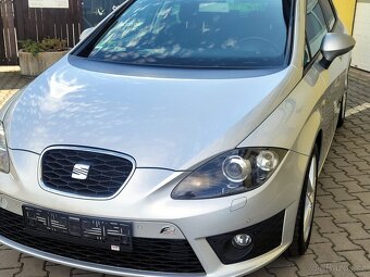 Seat Leon, 1,8 FR 160hp SERVISKA,ROZVODY - 3
