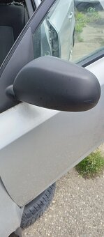 Kia Ceed blatník, dveře, zrcátka - 3