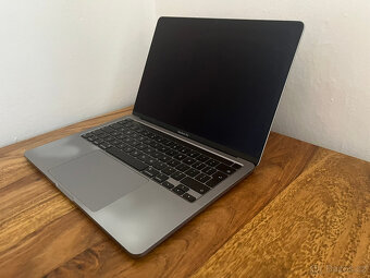 MacBook Pro 13" M1 (2020) – 16 GB RAM, 256 GB SSD - 3