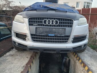 Audi Q7 3.0tdi - 3