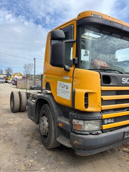 Scania - 3