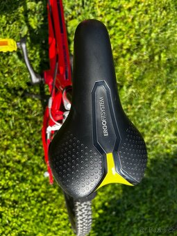 Dětské kolo Decathlon vel. 16 - 3