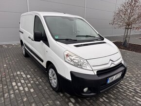 Citroen JUMPY 2.0HDI 88kW - 3