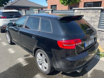 Audi - 3
