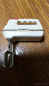 Retro miniaturní magnetky ACME - 3