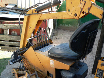 Prodam DH 115 - 3