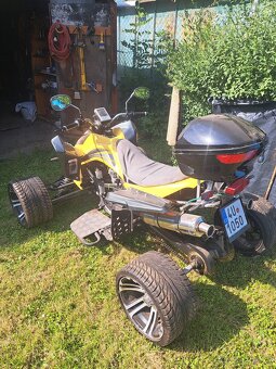 Jinling 250 - 3