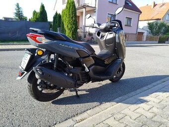 Yamaha Nmax 125 - 3