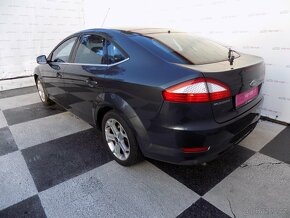 Ford Mondeo 2.0TDCi/Bi-xenon/Klima/ - 3