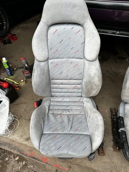E36 M3 VADER M-RAIN - 3
