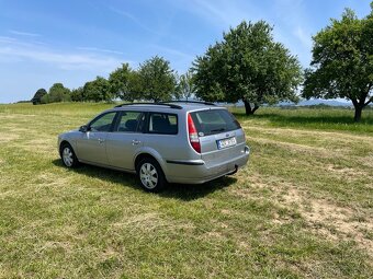 FORD MONDEO 2.0tdci 85kw - 3