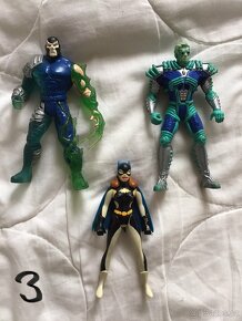 Figurky BATMAN - 3