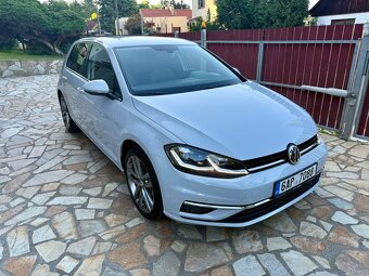 Volkswagen Golf, 1.4 Tsi 110KW HIGHLINE ,LED - 3