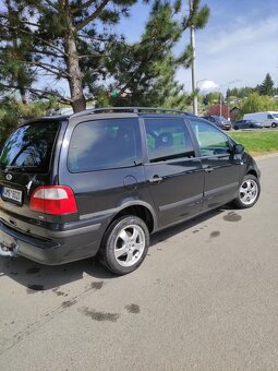 Ford Galaxy - 3