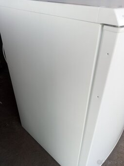 Lednička AEG s mrazákem - skoro nová - šíroka 60 cm - 3
