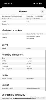Benq Zowie XL2540K noví - 3