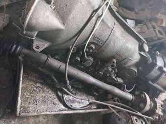 124 300td 4matic Edit - 3