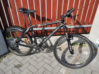 Juniorské kolo 26" - 3