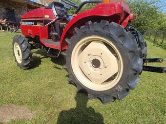malotraktor- 4x4 - 3