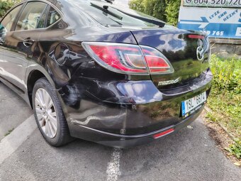 Mazda 6 - 3