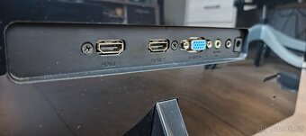 Monitor Philips Full Hd 23.6 " - 3