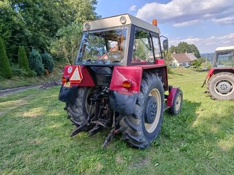 Zetor 10111 Crystal - 3