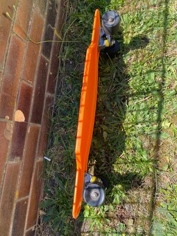 Longboard - 3