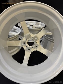 Rays Prodrive GC-05F kola - 3
