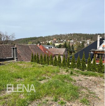 Prodej stavebního pozemku 804 m² Pod Hvězdárnou, Nižbor - 3