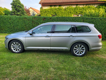 VOLKSWAGEN PASSAT B8 176kW • 4x4 • DPH•VIRTUAL COCPIT - 3