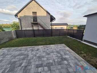 Pronájem bytu 3+kk, 79 m2, terasa, zahrádka, Sluhy - 3