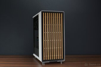 Herní PC RTX 3080 Ti - Ryzen 7 5800X3D - Záruka - 3