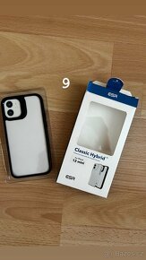 Kryty na iPhone 12 mini - 3