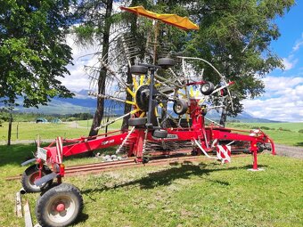 Pottinger TOP 662 - 3