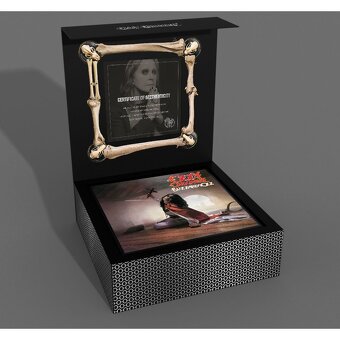 Osbourne Ozzy - See You On The Other Side V2.0 LP Box - 3
