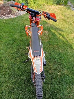 XMOTOS 125 - 3