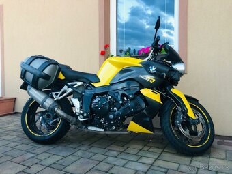 BMW K 1200R - 3