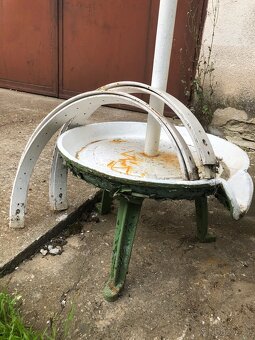 Lis na ovoce - 3