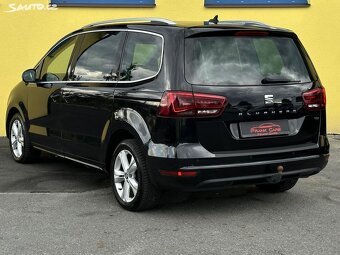 Seat Alhambra 1.4TSI/110kW 7.Míst STYLE r.v. 2017 - 3