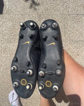 Kopačky Nike tiempo - 3