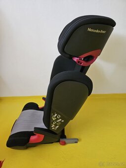 Dětská autosedačka britax15-36 kg - 3